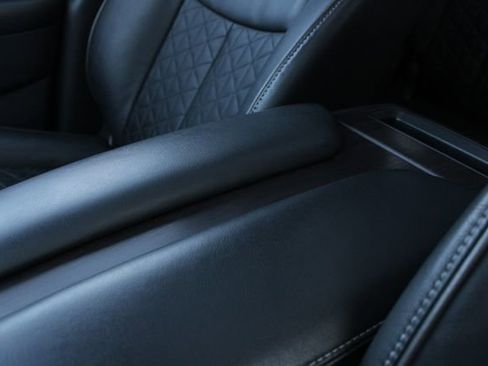 Used 2019 Nissan Murano Platinum w/ Cargo Package FWD image 19