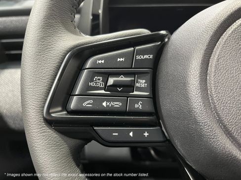 New 2026 Subaru Outback Premium image 17