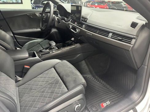Used 2024 Audi S5 Premium Plus image 18