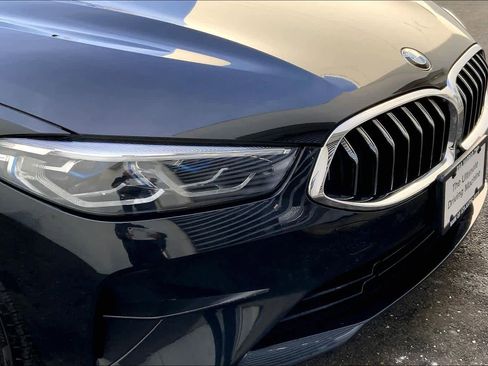 Used 2021 BMW 840i Gran Coupe xDrive w/ Comfort Seating Package image 32