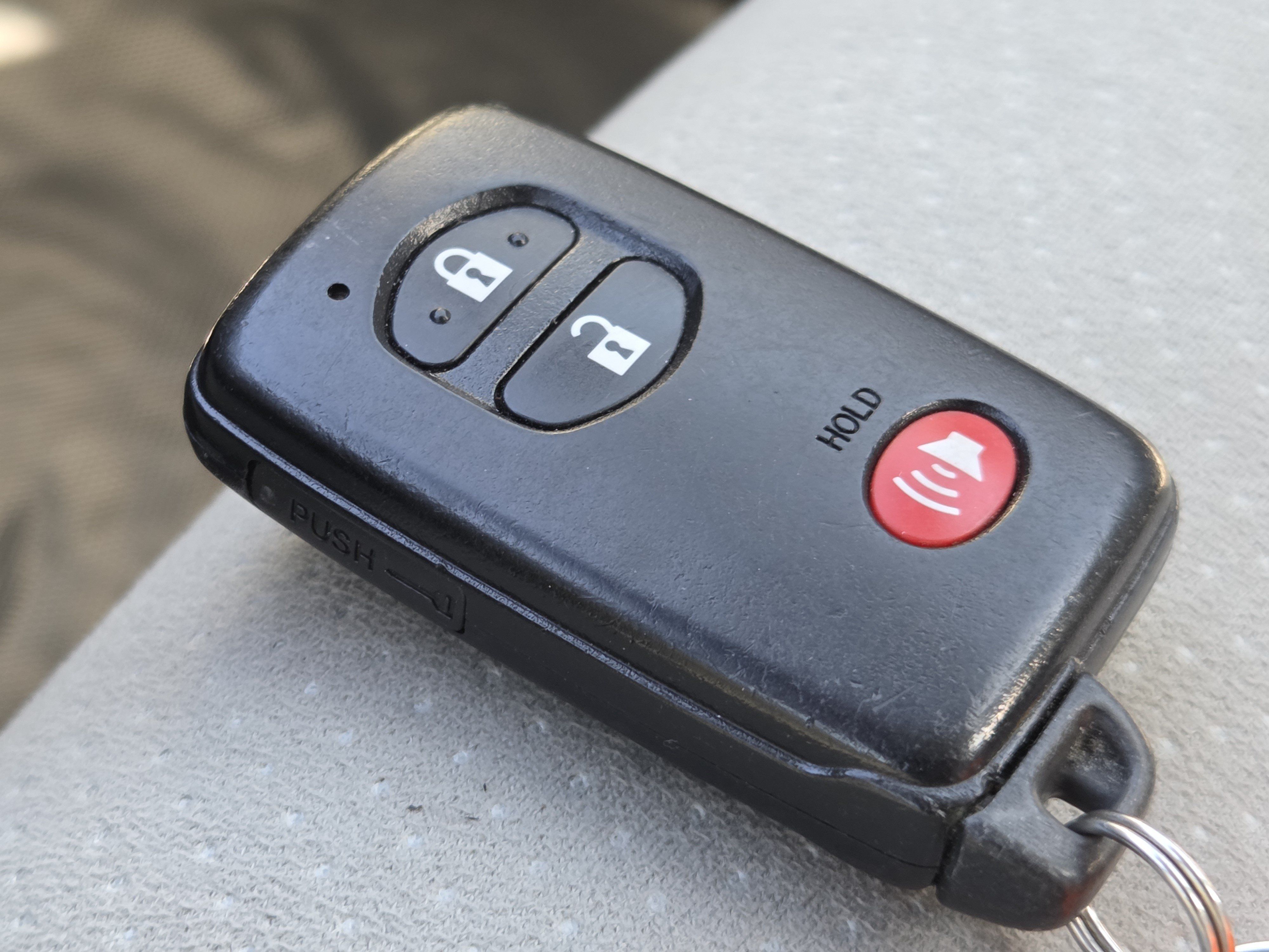 Used 2015 Toyota Prius Three FWD image 34