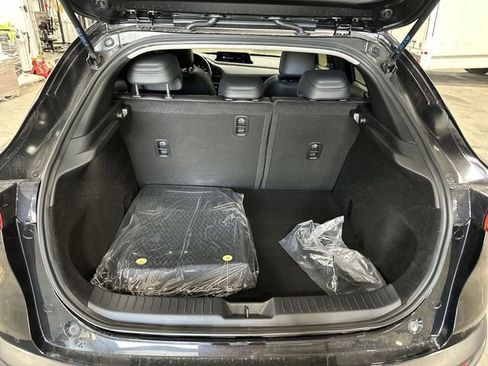 New 2026 MAZDA CX-30 AWD 2.5 S image 24