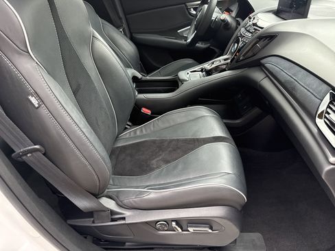 Used 2021 Acura RDX A-Spec image 14