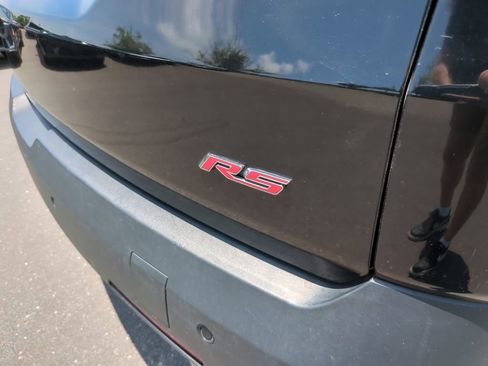 Used 2020 Chevrolet Traverse RS AWD/4WD image 13
