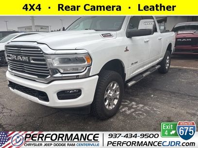 Used 2023 RAM 2500 Laramie
