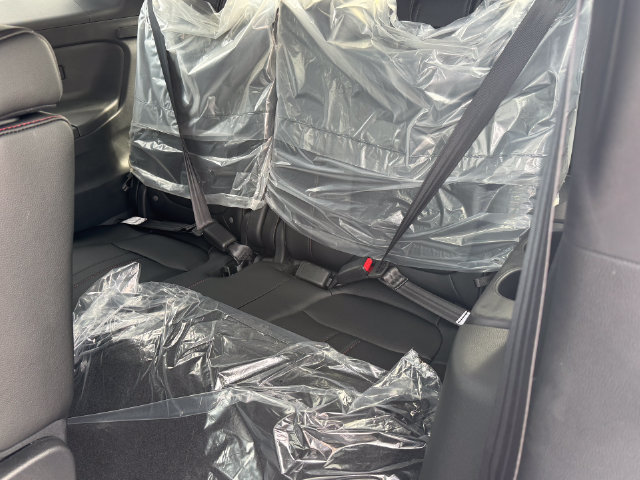 New 2026 Honda Pilot Black Edition image 17