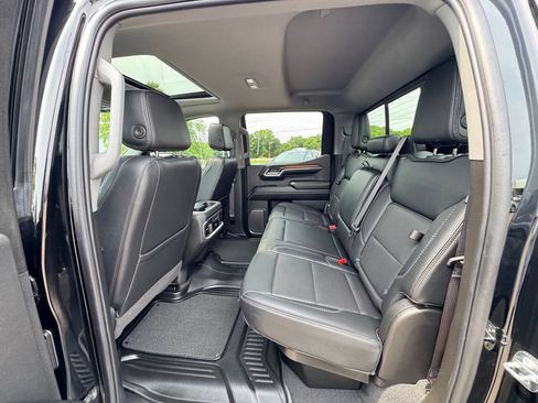 Used 2024 GMC Sierra 1500 Denali AWD/4WD image 36