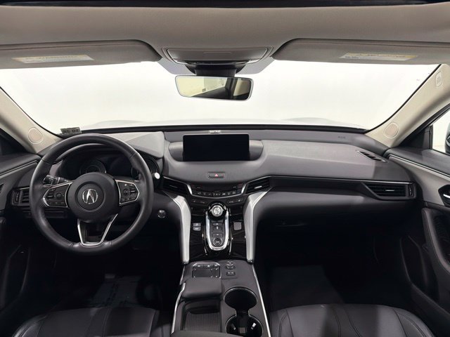 Certified 2023 Acura TLX FWD image 29