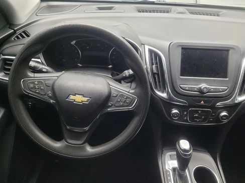 Used 2020 Chevrolet Equinox LT image 22