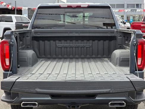 Used 2021 GMC Sierra 1500 Denali w/ Denali Ultimate Package AWD/4WD image 14