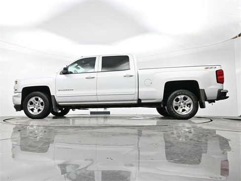 Used 2017 Chevrolet Silverado 1500 LT w/ All Star Edition image 12