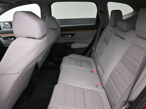 Certified 2022 Honda CR-V EX-L image 27