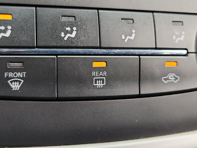 Used 2016 Nissan Altima 2.5 S w/ Power Driver Seat Package FWD image 25