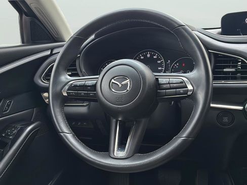 Used 2024 MAZDA CX-30 AWD 2.5 S w/ Preferred Package image 19