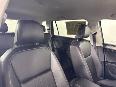 Used 2024 Volkswagen Tiguan SE AWD/4WD image 29