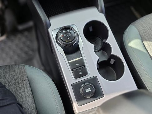 Used 2024 Ford Bronco Sport Big Bend image 28