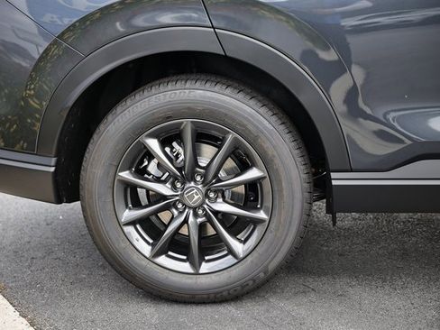 New 2026 Honda CR-V EX-L image 17