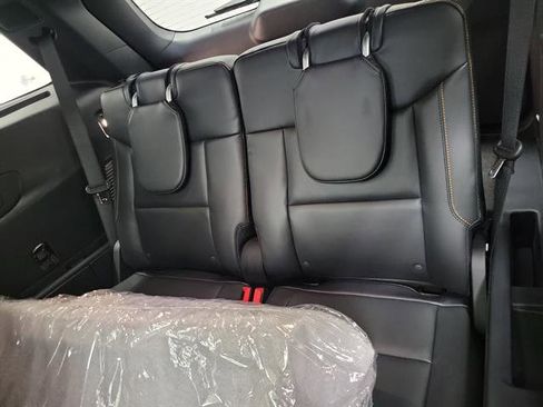 New 2026 Ford Explorer Tremor w/ Tremor Ultimate Package image 11