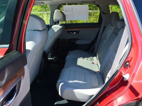 Used 2021 Honda CR-V EX image 22