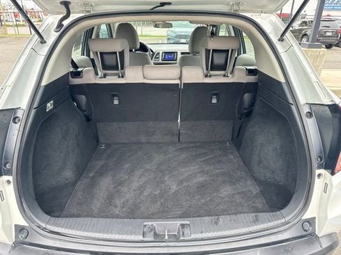 Used 2016 Honda HR-V LX image 23