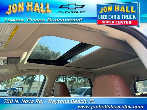 Used 2023 Nissan Pathfinder Platinum image 26