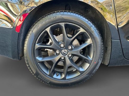 New 2026 Chrysler Pacifica Select image 15