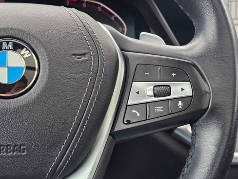 Used 2020 BMW X5 xDrive40i w/ Convenience Package image 32