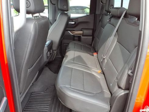 Used 2019 Chevrolet Silverado 1500 RST w/ All-Star Edition AWD/4WD image 6