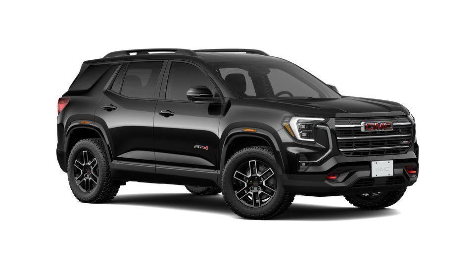 New 2026 GMC Terrain AT4 w/ Convenience Package III AWD/4WD image 30