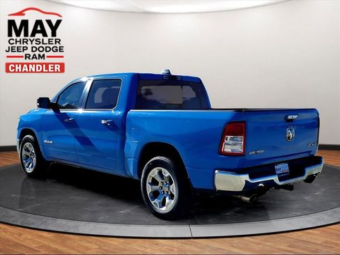 Used 2020 RAM 1500 Lone Star image 17