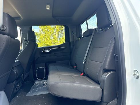 New 2026 Chevrolet Silverado 1500 LT w/ Protection Package image 26