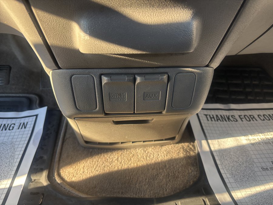 Used 2009 Honda Odyssey EX image 22