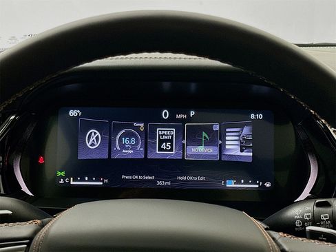 Used 2025 Jeep Grand Cherokee Summit image 13