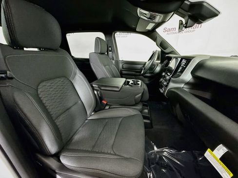 New 2026 RAM 1500 Express AWD/4WD image 25