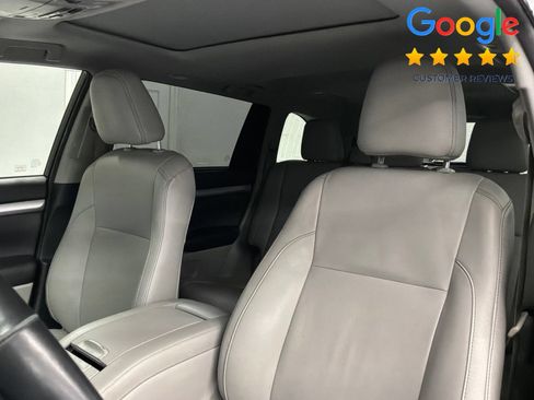 Used 2015 Toyota Highlander XLE FWD image 27