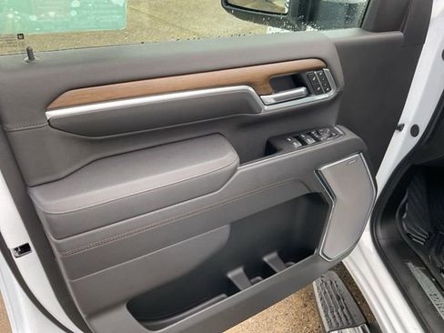 New 2026 Chevrolet Silverado 3500 High Country w/ High Country Premium Package image 29