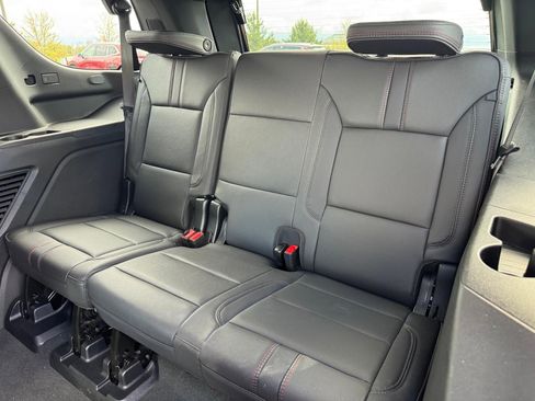 Used 2025 Chevrolet Tahoe RST w/ Comfort Package AWD/4WD image 7