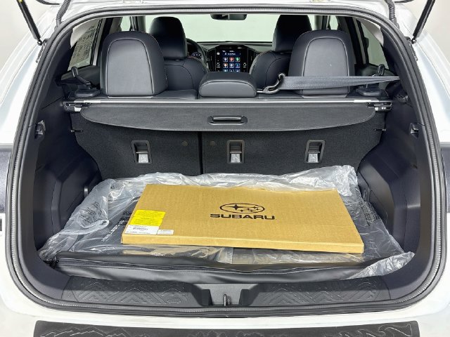 New 2026 Subaru Crosstrek 2.5i Limited AWD/4WD image 24