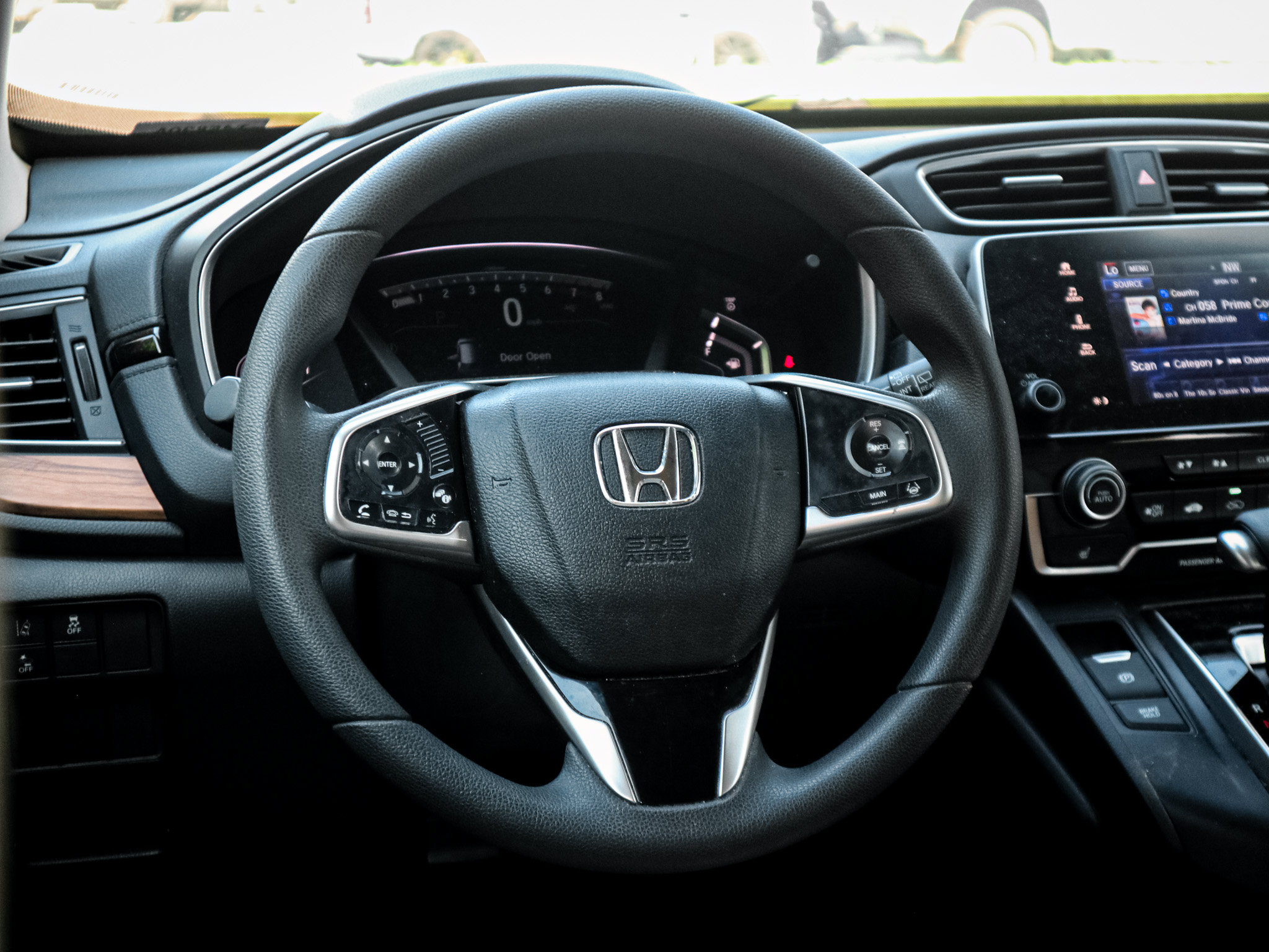 Used 2017 Honda CR-V EX image 6
