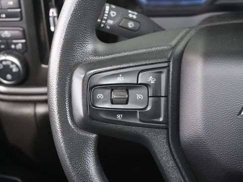 Used 2024 Chevrolet Silverado 2500 W/T image 20