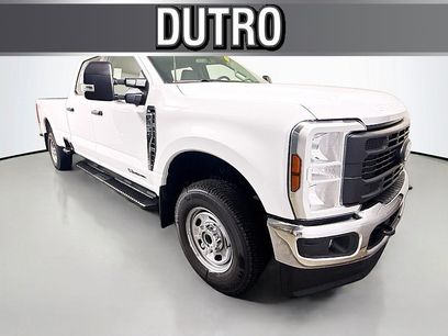 New 2026 Ford F250 XL
