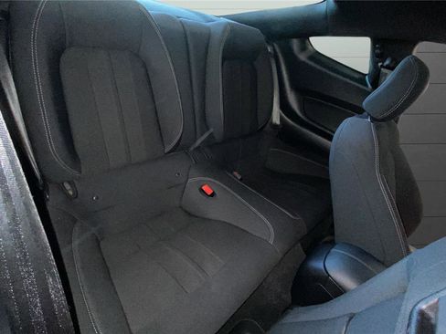 Used 2019 Ford Mustang Coupe w/ Equipment Group 101A image 20