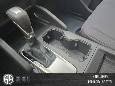 New 2026 Nissan Frontier S image 22