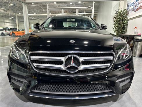 Used 2018 Mercedes-Benz E 300 4MATIC image 21