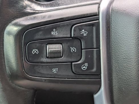 Used 2020 GMC Sierra 1500 SLT w/ SLT Premium Plus Package AWD/4WD image 13