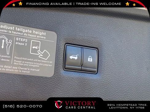 Used 2023 INFINITI QX55 Essential image 12
