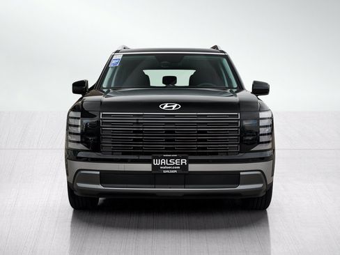 New 2026 Hyundai Palisade SEL AWD/4WD image 2
