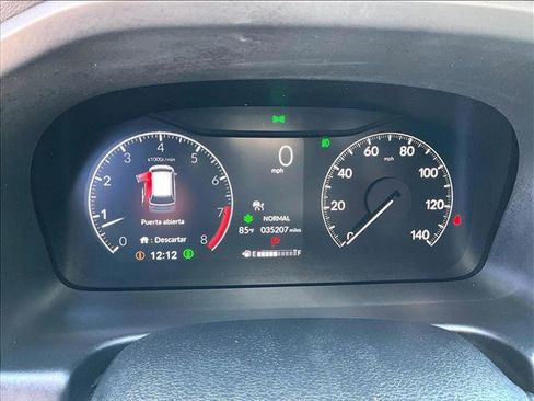 Used 2025 Honda Odyssey Touring image 19