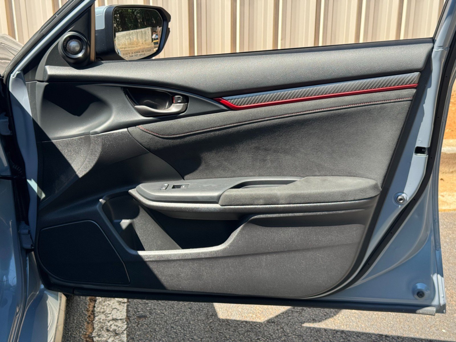 Used 2021 Honda Civic Type R image 40