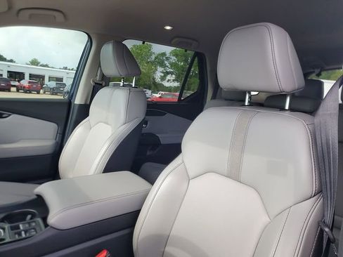 Used 2024 Honda Pilot EX-L image 15